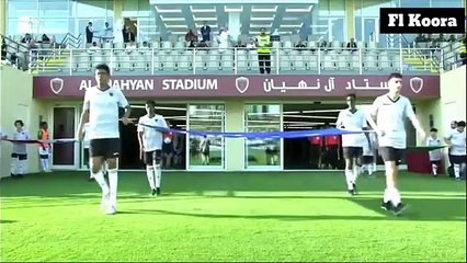 Panamá vs Saudi Arabia Full Match Highlights