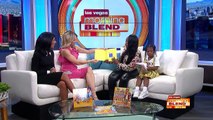 Author TV Interview with Sunshine Brighter Future 4 Kids Foundation | Writers Republic LLC