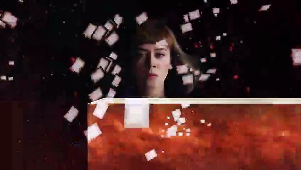 El Escape de Cemre Cap 16 HD