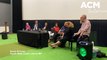 Voices of Wannon South West Coast State Election Candidates Forum | November 9, 2022 | The Standard