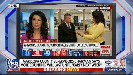 Hannity - November 10th 2022 - Fox News
