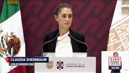 Caso Ariadna: Fiscal de Morelos quiso encubrir a responsables: Sheinbaum