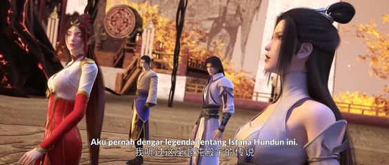 Perfect World [Wanmei Shijie] Episode 84 Sub Indo - dongcinanime.site