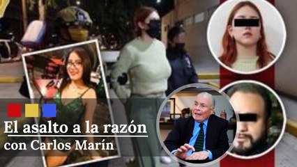 ¿Hubo encubrimiento del Fiscal de Morelos en el caso de Ariadna? | El Asalto a la Razón