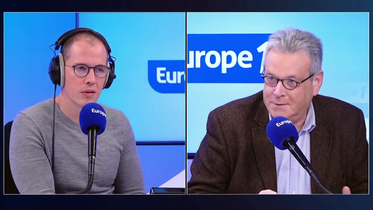 Nouveau modèle alimentaire : «Le conflit en Ukraine rebat un peu les cartes», estime Thierry Pouch