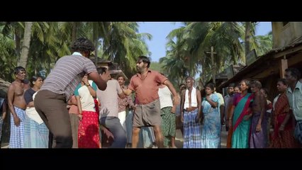 Oru Thekkan Thallu  Part 3