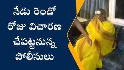 రాజేంద్రనగర్: రెండో రోజు ఎమ్మెల్యే కొనుగోళ్ల వ్యవహారం విచారణ