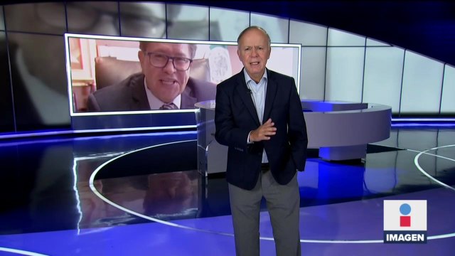 Con el respaldo de senadores, Monreal toma una fuerza que no tenía: CGL