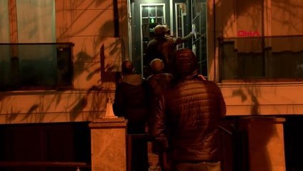Dolandırıcıların para kasalarına operasyon: Şebeke lideri gözaltında -2