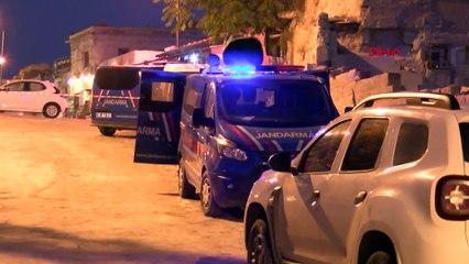 Nevşehir'de park tartışması: 3 çocuk babasını tüfekle öldürdü