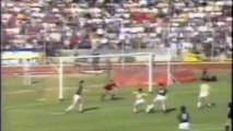 Sakaryaspor 0-3 Fenerbahçe 08.10.1989 - 1989-1990 Turkish 1st League Matchday 5