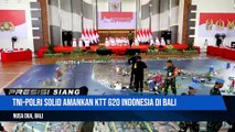Kebanggaan & Kehormatan Indonesia Menjadi Tuan Rumah Pelaksanaan KTT G20