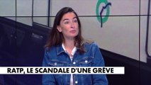 L'édito d'Agnès Verdier-Molinié : «RATP, le scandale d'une grève»