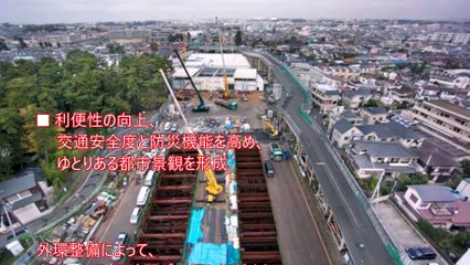 首都圏の交通混雑を緩和し、円滑な道路ネットワークを構築する「みどりの道」― 東京外かく環状道路(千葉県区間)の整備に全力  山田 哲也 国土交通省 関東地方整備局 首都国道事務所長