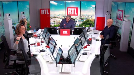 Le journal RTL de 7h30 du 11 novembre 2022