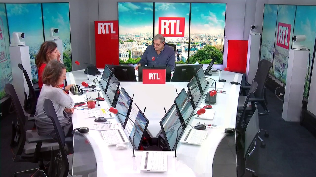 Sandrine Sarroche : Anne Hidalgo, sa championne de la semaine