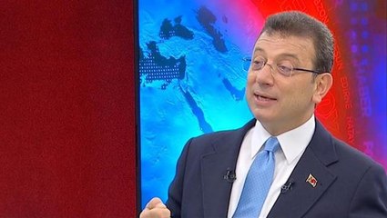 Gözler bugünkü duruşmada! İmamoğlu, "Siyasi yasak gelirse ne olur?" sorusuna canlı yayında resti çekti
