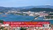 Portugal : une attaque d’orques fait couler un voilier français