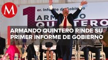 Alcalde de Iztacalco destaca disminución del 59% en delitos en Primer Informe de Gobierno