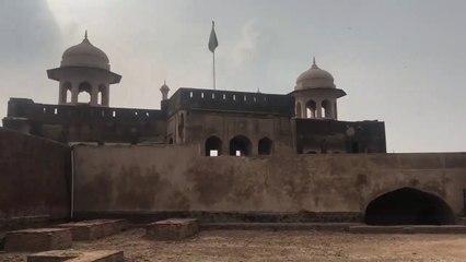 Shahi Qila | part 2 | Fort