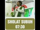 Ceramah lucu Ustadz Abdul Somad. Sholat Dhuha pake qunut - hukum tato - hukum poligami... ngakak