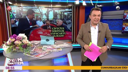 Uyan Türkiyem 6 Kasım 2022