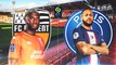 FC Lorient - Paris Saint-Germain : les compositions probables