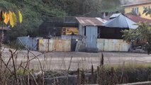 ZONGULDAK - Özel maden ocağında meydana gelen patlamada 4 işçi yaralandı
