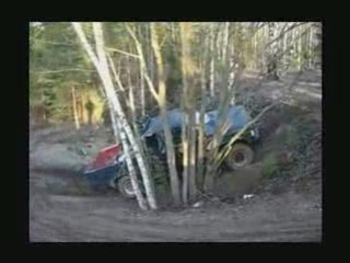 Toyota 4WD Vs Jeep Wrangler