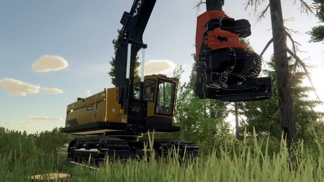 LS 22 stellt neue Inhalte in der Platin-Edition vor: Neue Maschinen, Map und mehr