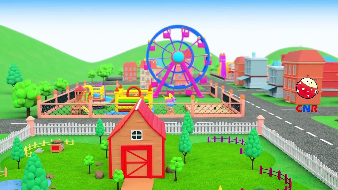 Baa Baa Black Sheep Children Nursery Rhymes
