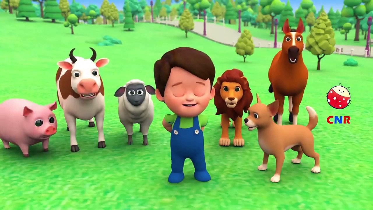 Five Little Monkeys Jumping On The Bed Nursery Rhymes
