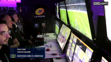 PSG vs Lorient 5-1 _ All Goals & Extended Highlights
