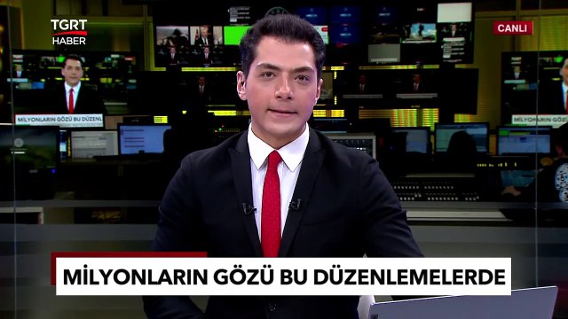 AK Parti Grup Başkanvekili Akbaşoğlu’ndan Sözleşmeli ve Taşeron İşçilere Müjde: 2023'te Çözeceğiz