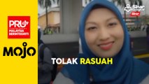 Calon GTA Ampang komited tolak rasuah