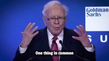 Warren Buffett Leaves The Audience SPEECHLESS _ One of the Most Inspiring Speeches Ever