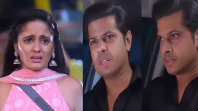 Gum Hai Kisi Ke Pyar Mein 6th Nov Episode: Pakhi होगी Virat के लिए परेशान,Sai से क्या कहेगा Virat ?