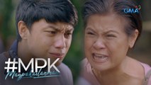 #MPK: Gay son claps back to his homophobic mother (Magpakailanman)