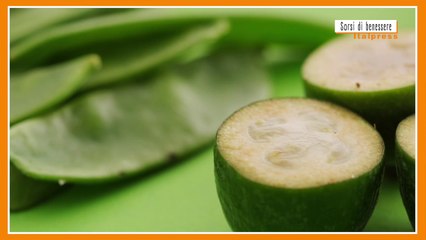 Sorsi di benessere - Una vellutata detox depurante e remineralizzante