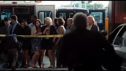 Secret Identity Bande-annonce (IT)