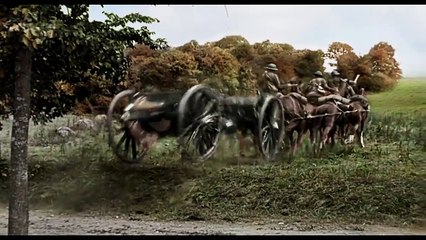 Pour les soldats tombés Bande-annonce (DE)