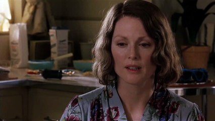 The Hours Bande-annonce (RU)