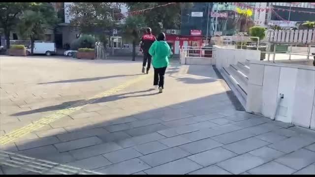 ZONGULDAK - Nüfus cüzdanını unutan adayı sınav salonuna polis ekipleri yetiştirdi