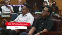 Saksi Ungkap Alasan Ferdy Sambo Ditakuti Penyidik Usai Brigadir Yosua Dibunuh!