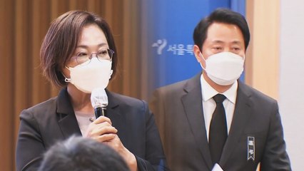 내일 국회 행안위 현안질의에 서울시장·용산구청장 등 출석 / YTN