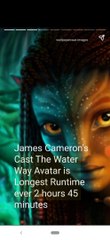 Real Facts About Avatar The Water Way 2022