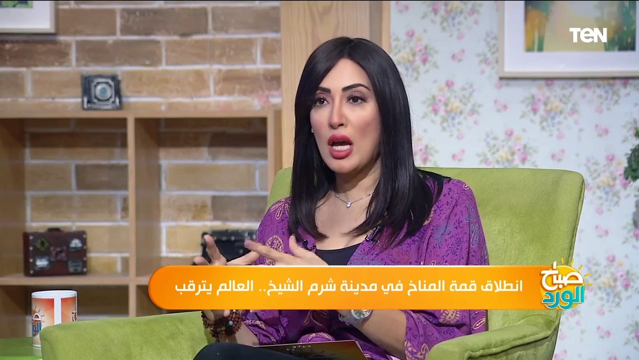 كيف سيؤثر مؤتمر المناخ على الوضع الاقتصادي؟.. ب...