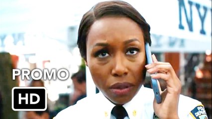 East New York 1x04 Promo | "Snapped" (HD)