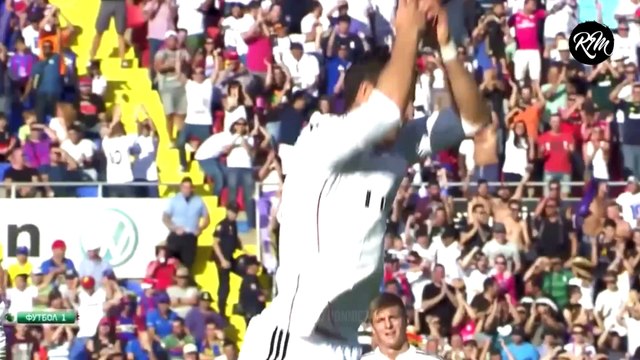 Cristiano Ronaldo 50 Legendary Goals Impossible To Forget