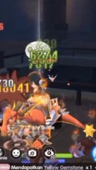 Tetap main di era gempuran temen pada pensi dan Jenu